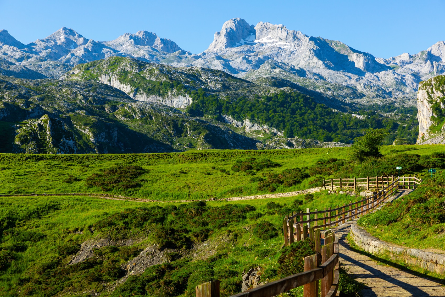 Cantabria The Hidden Gem In The North Of Spain The Sibarist