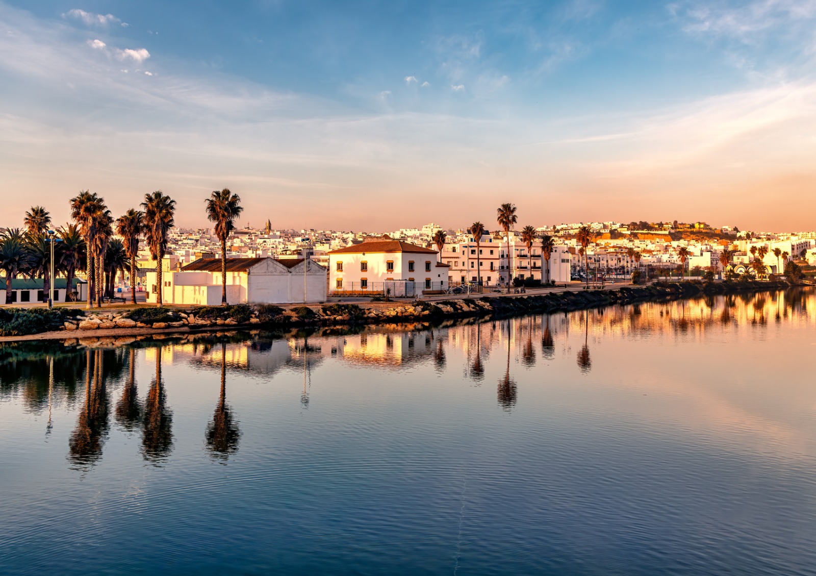 Conil de la Frontera o la escapada que queremos para todo el año