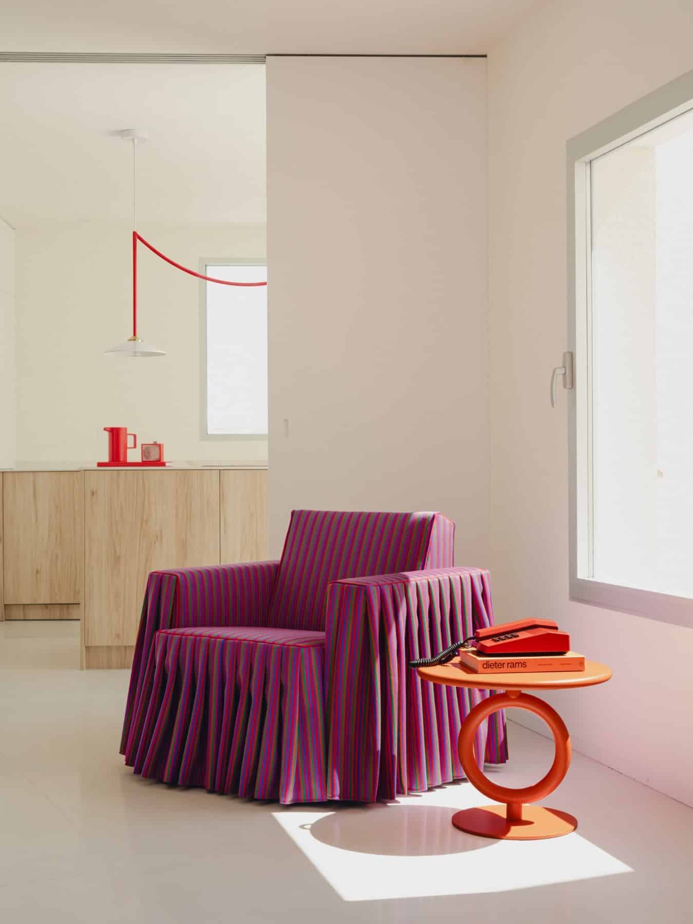 Butaca Drama Twin de Sancal