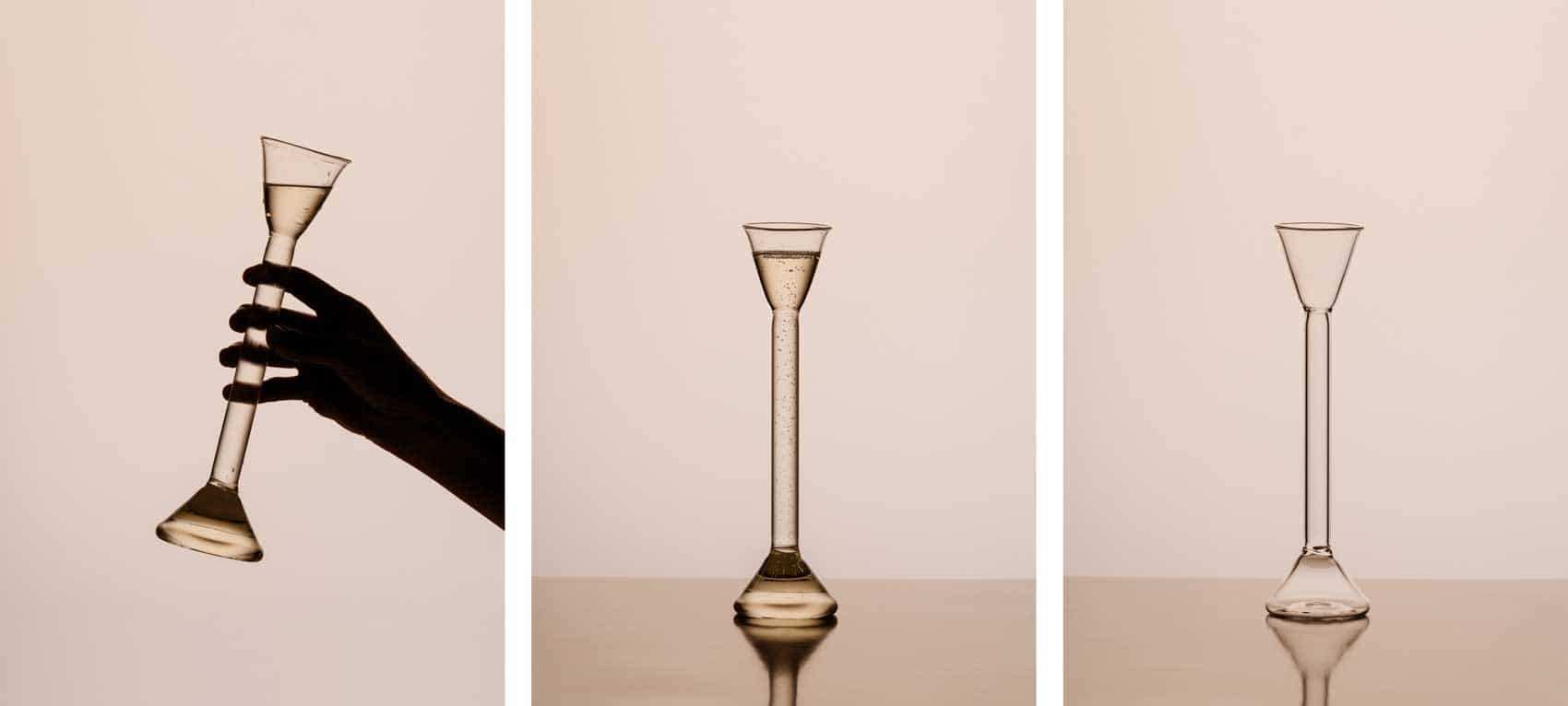 Copa de cava FAD 2021